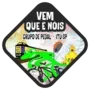 Vem Que É Nóis Logo