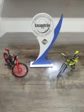 Troféu Maior Equipe