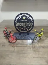 Troféu Maior Equipe
