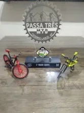 Troféu 2ª maior equipe